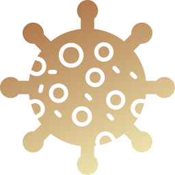 virus icon