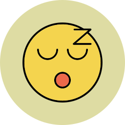 眠る icon