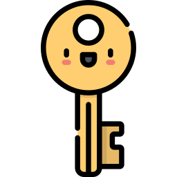 Key icon