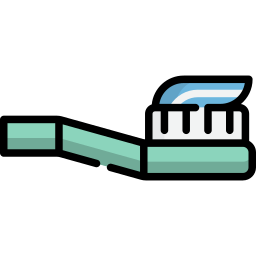 Toothbrush icon