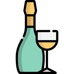 champagner icon