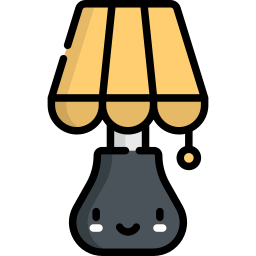 lampe icon