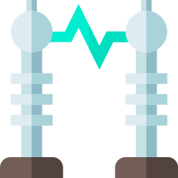 Électricité Icône