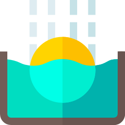 Submerge icon