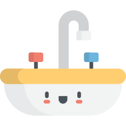 Sink icon