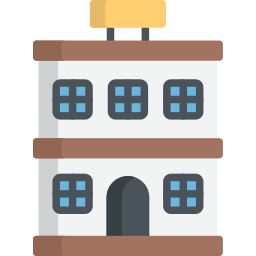 Hotel icon