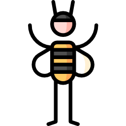 Bee icon