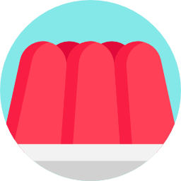 Jelly icon