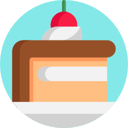 Cake icon