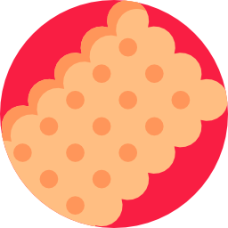 Biscuit icon