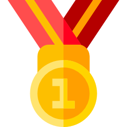 goldmedaille icon