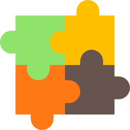 puzzle icon