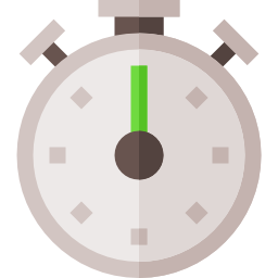 stopclock Ícone