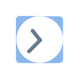 Clock icon