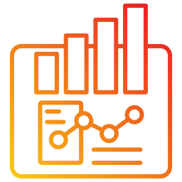 Analytics icon