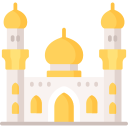 Mosque icon