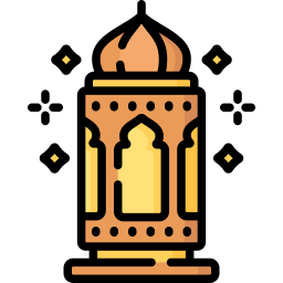 Lantern icon