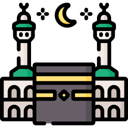 mekka icon