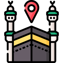 kaaba icon