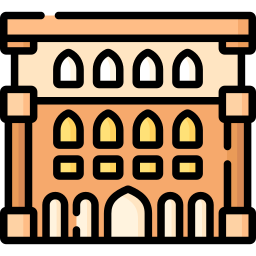 Accomodation icon