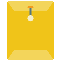 envelope Ícone