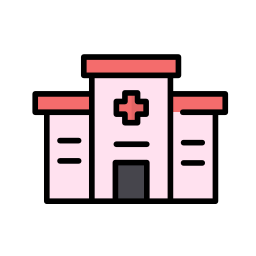 krankenhaus icon