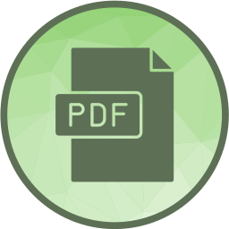 Pdf icon