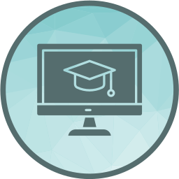 online kurs icon