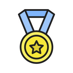 medaille icon