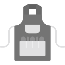 Apron icon