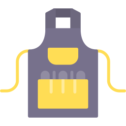 Apron icon