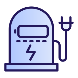 ladestation icon