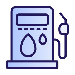 tankstelle icon