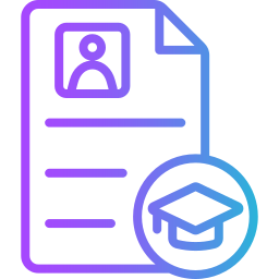 Curriculum icon