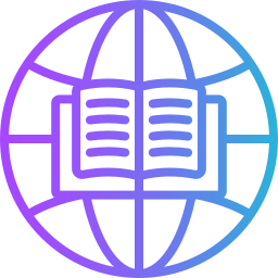 Encyclopedia icon