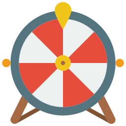 Wheel icon