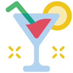 Cocktail icon