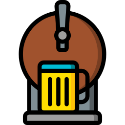 Beer icon