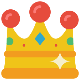 Crown icon