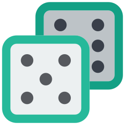 Dice icon