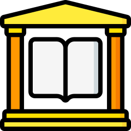 Library icon