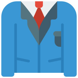 Suit icon