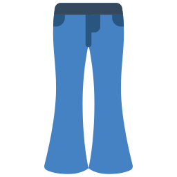 Jeans icon