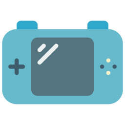 Console icon