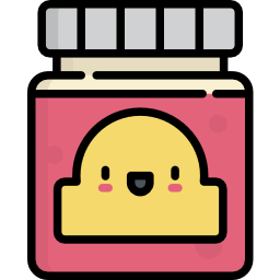 Jam icon