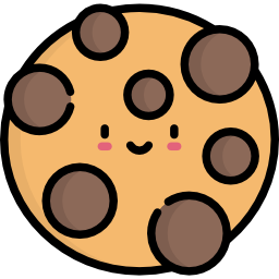 Cookie icon