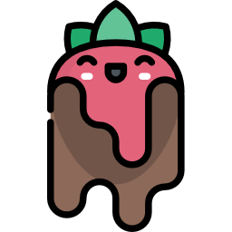 Strawberry icon