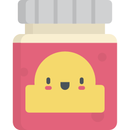 Jam icon