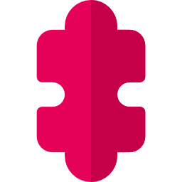 Puzzle icon