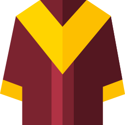 uniforme Ícone